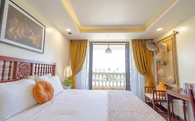 Virgo Villa Quê Hội An